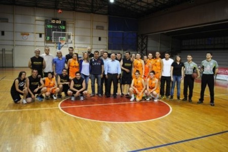 Φιλανθρωπικός Αγώνας